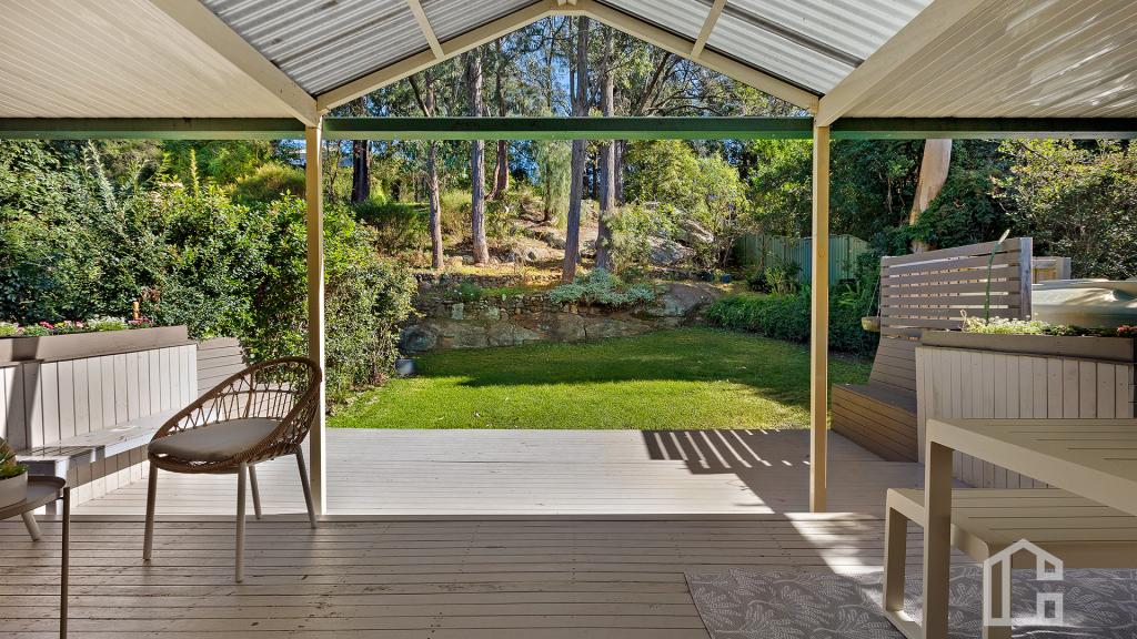19 Picnic Glen, Springwood, NSW 2777
