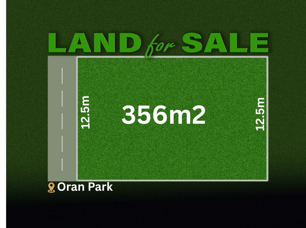 Contact Agent For Address, Oran Park, NSW 2570
