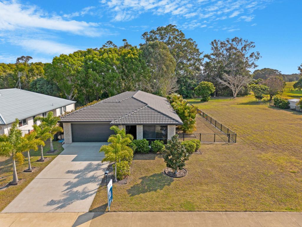 44 Sirenia Dr, Burrum Heads, QLD 4659