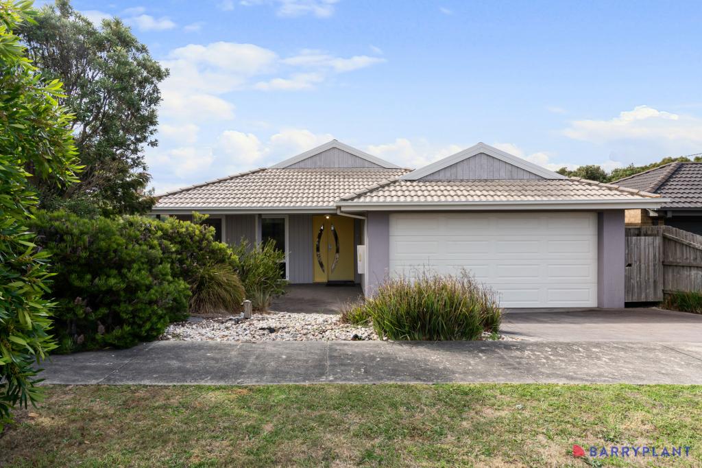 20 Oceanic Dr, Inverloch, VIC 3996