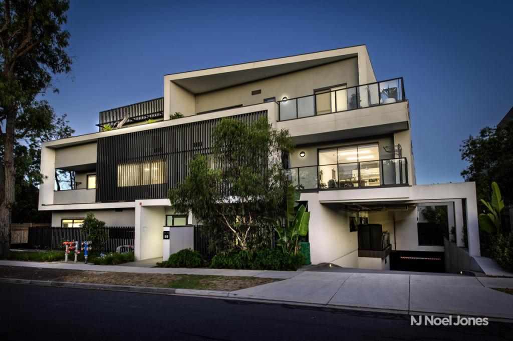 207/8-10 Churchill St, Ringwood, VIC 3134