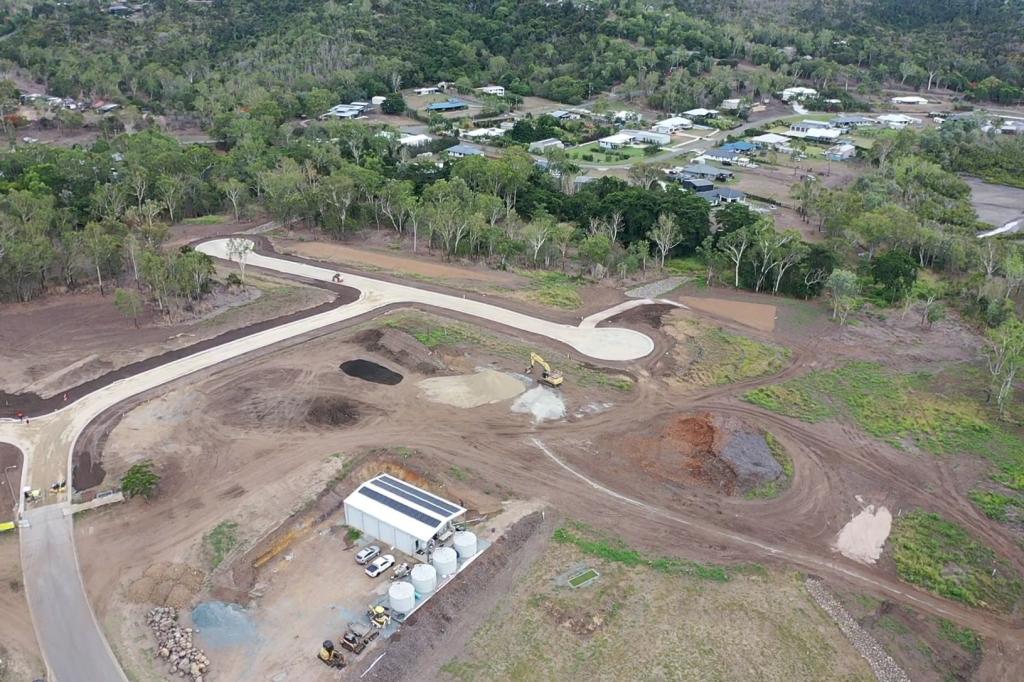 Lot 21 Woodwark Rise - Stage 3, Woodwark, QLD 4802