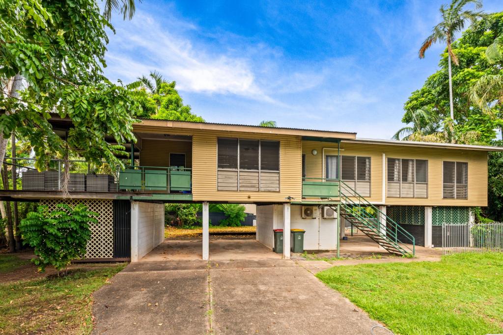 22 Drysdale St, Parap, NT 0820