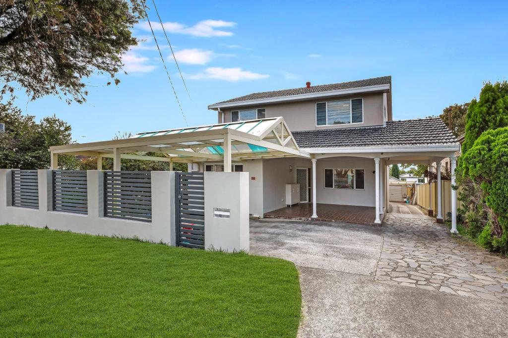 39 Ada St, Bexley, NSW 2207