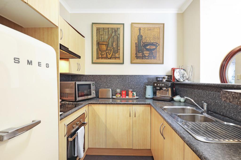 4/163-169 Keira St, Wollongong, NSW 2500