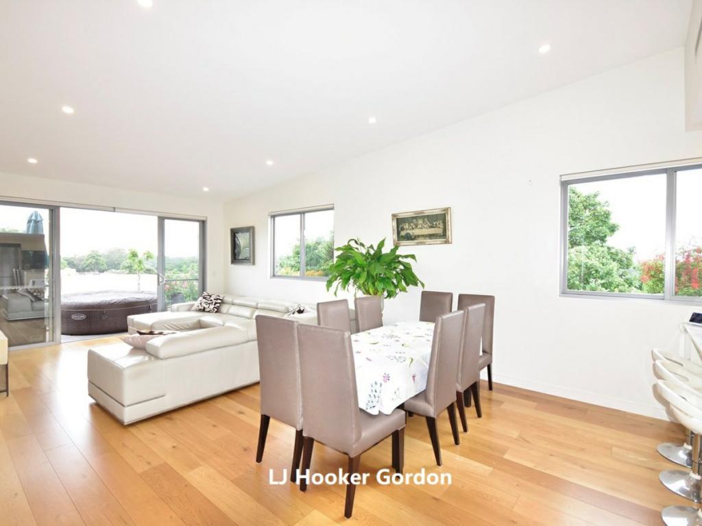 2405/177 Mona Vale Rd, St Ives, NSW 2075