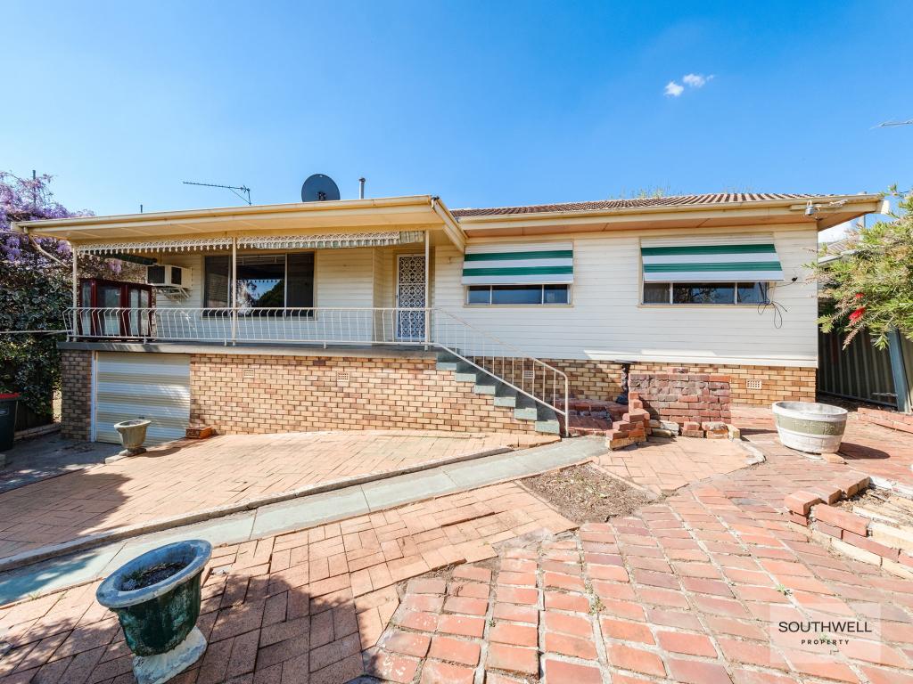 130 Rawson Ave, East Tamworth, NSW 2340