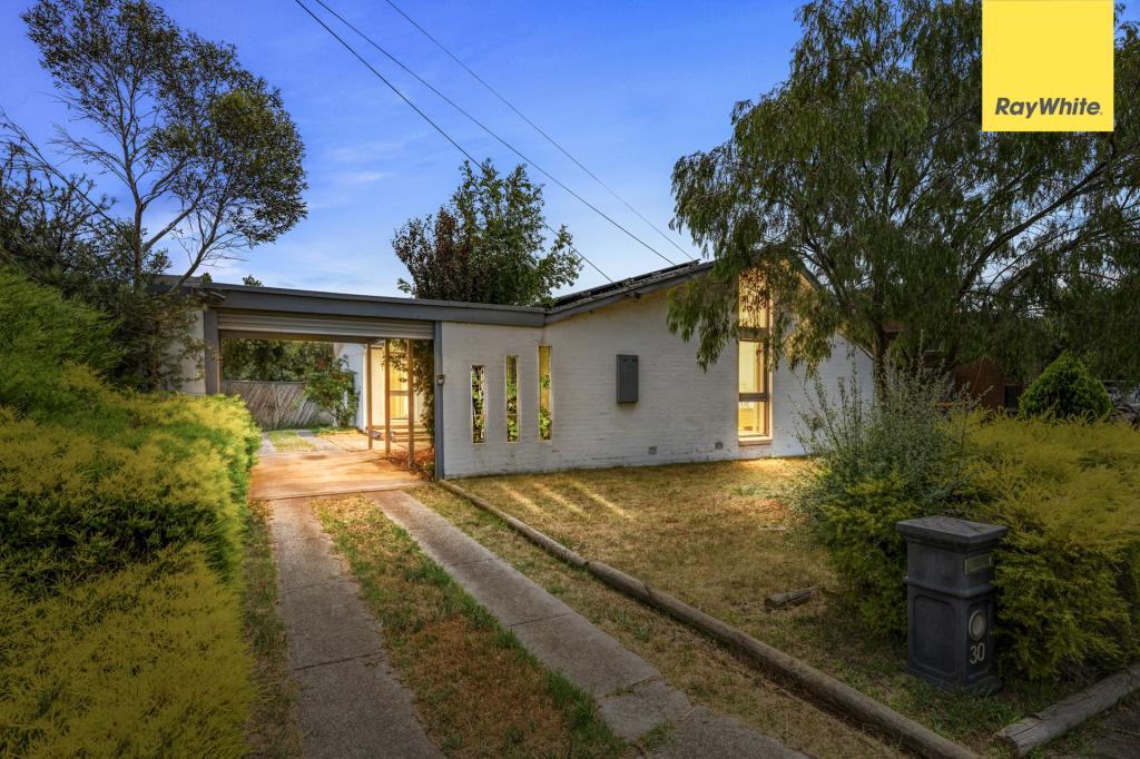 30 Norma St, Melton, VIC 3337