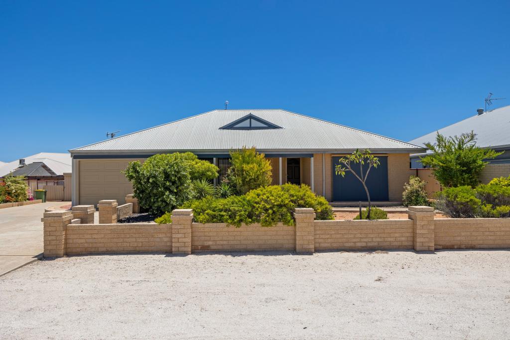 6 Proton Pl, Jurien Bay, WA 6516