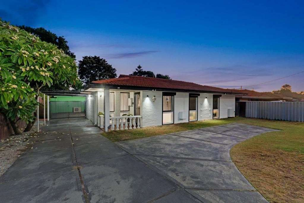 564 Beach Rd, Hamersley, WA 6022