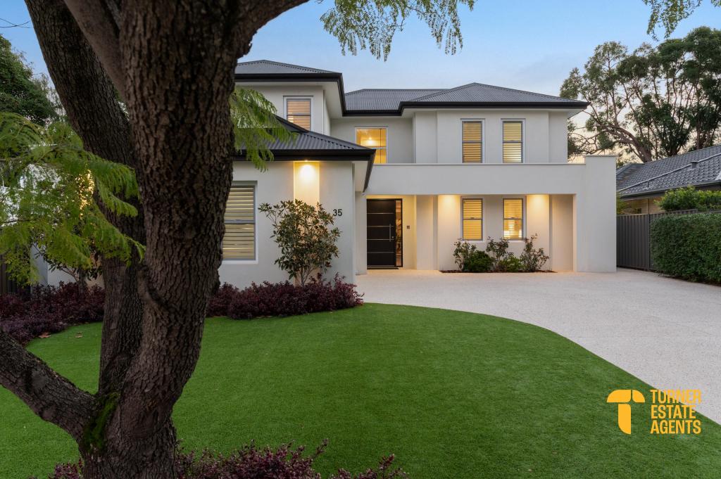 35 Ullapool Rd, Mount Pleasant, WA 6153