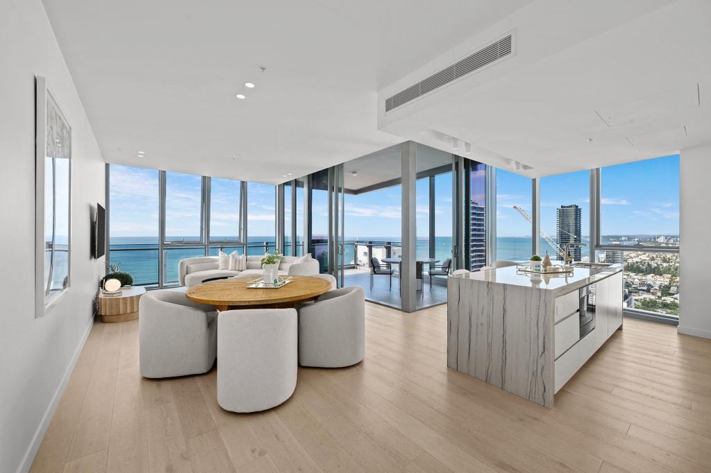3502/12 Philip Ave, Broadbeach, QLD 4218