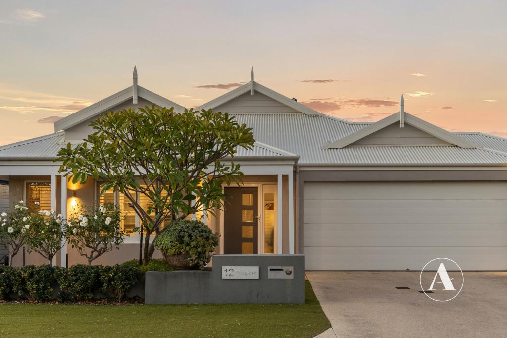 12 Foxglove St, Piara Waters, WA 6112