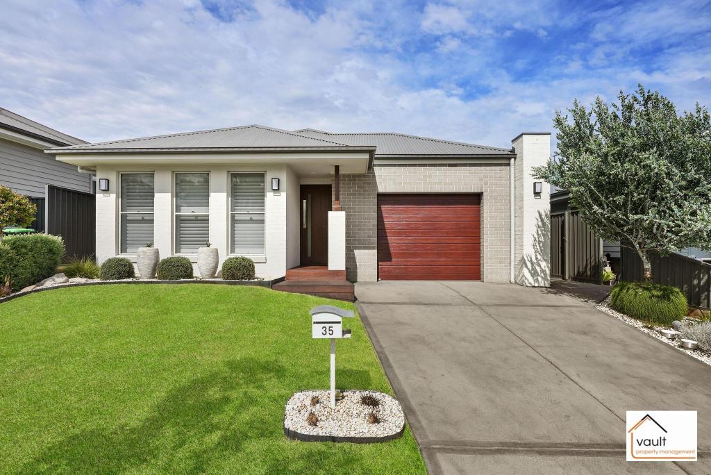 35 Friend Rd, Leppington, NSW 2179