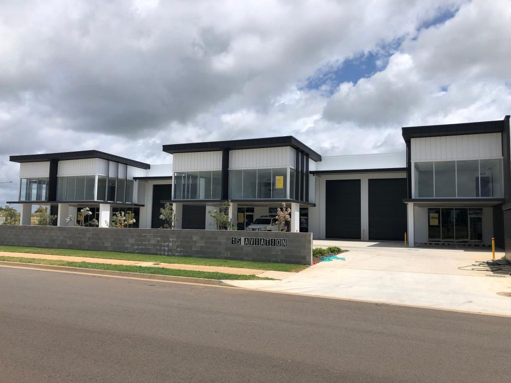 15 Aviation Cres, Kensington, QLD 4670
