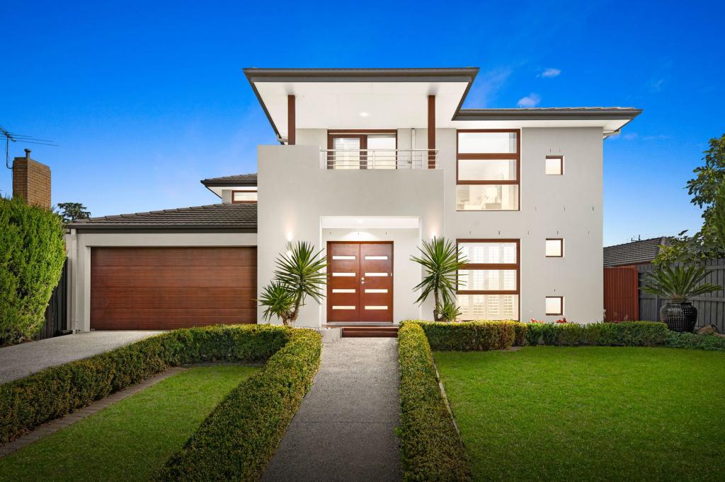 25 Arunta Cres, Clarinda, VIC 3169