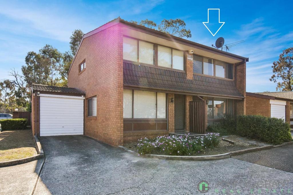 8/10 Barbers Rd, Chester Hill, NSW 2162