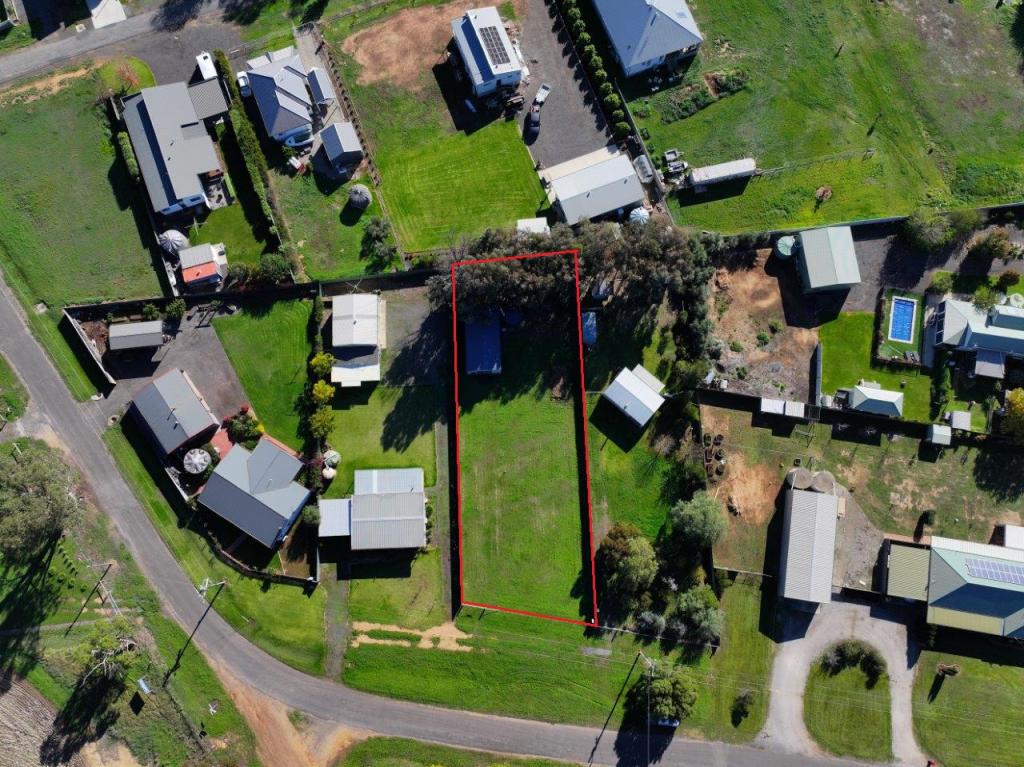 3 Lyndhurst St, Bridgewater On Loddon, VIC 3516