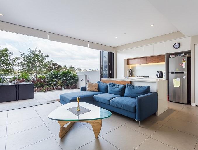 05/37d Harbour Rd, Hamilton, QLD 4007