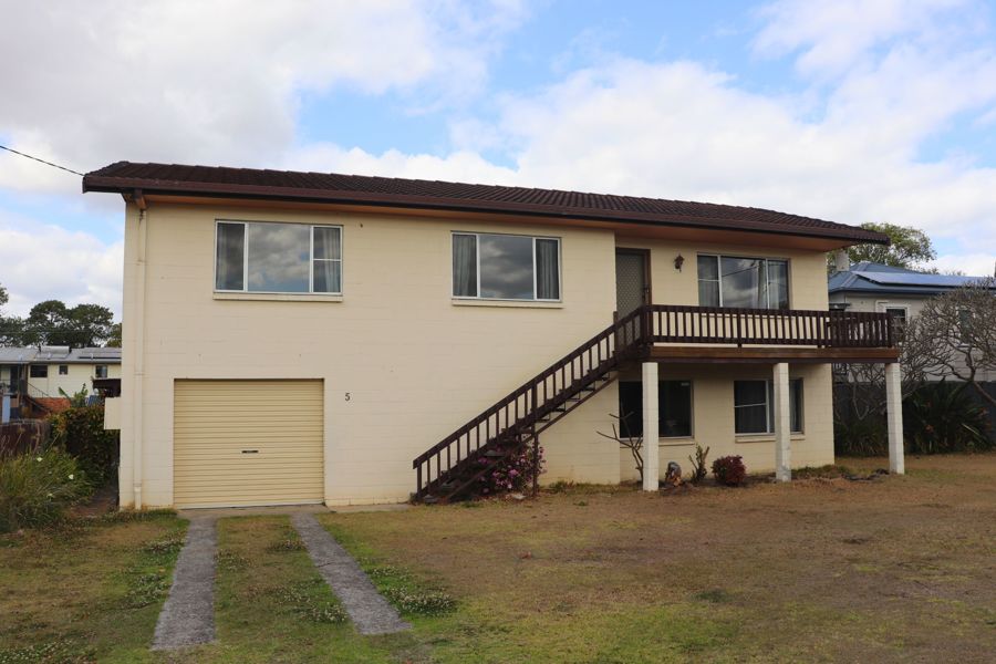 5 King St, Ulmarra, NSW 2462