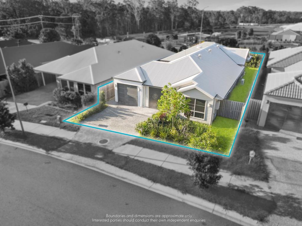 48 Merino St, Park Ridge, QLD 4125