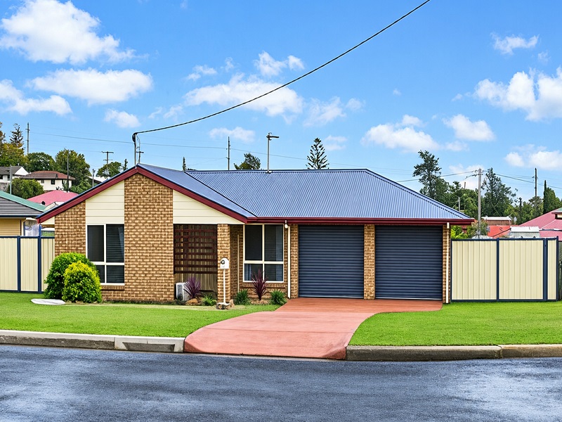 21a Cortess St, Harristown, QLD 4350