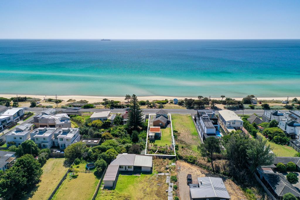 36 Marine Dr, Safety Beach, VIC 3936