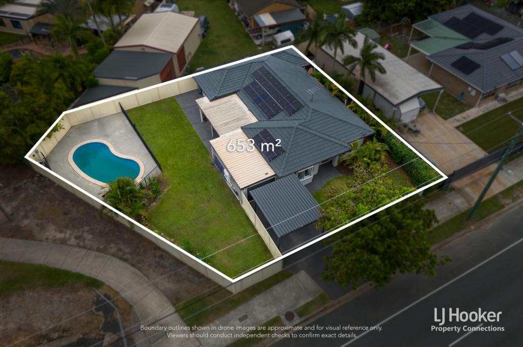25 Grogan Rd, Morayfield, QLD 4506