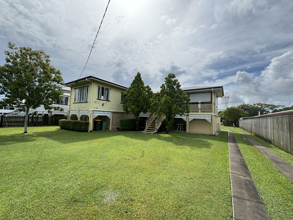 44 RICHMOND ST, MARYBOROUGH, QLD 4650