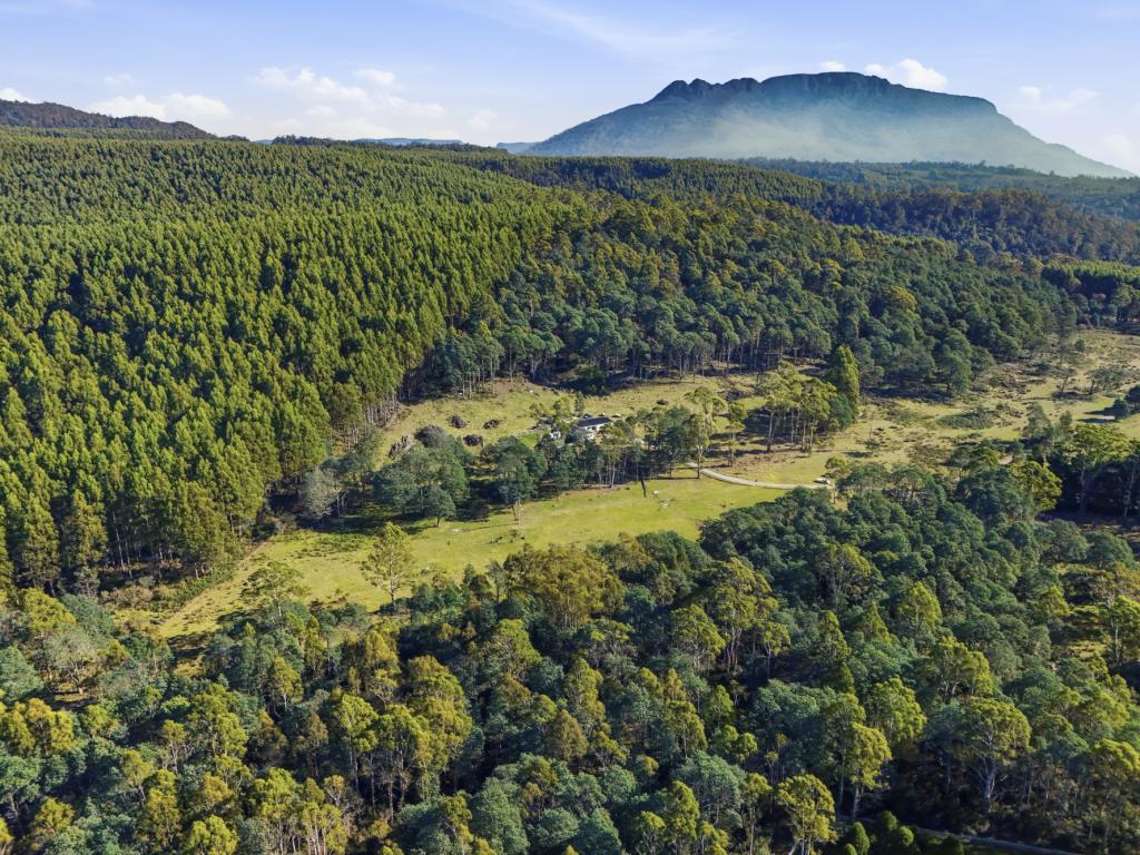 1402 Bogan Rd, Golden Valley, TAS 7304