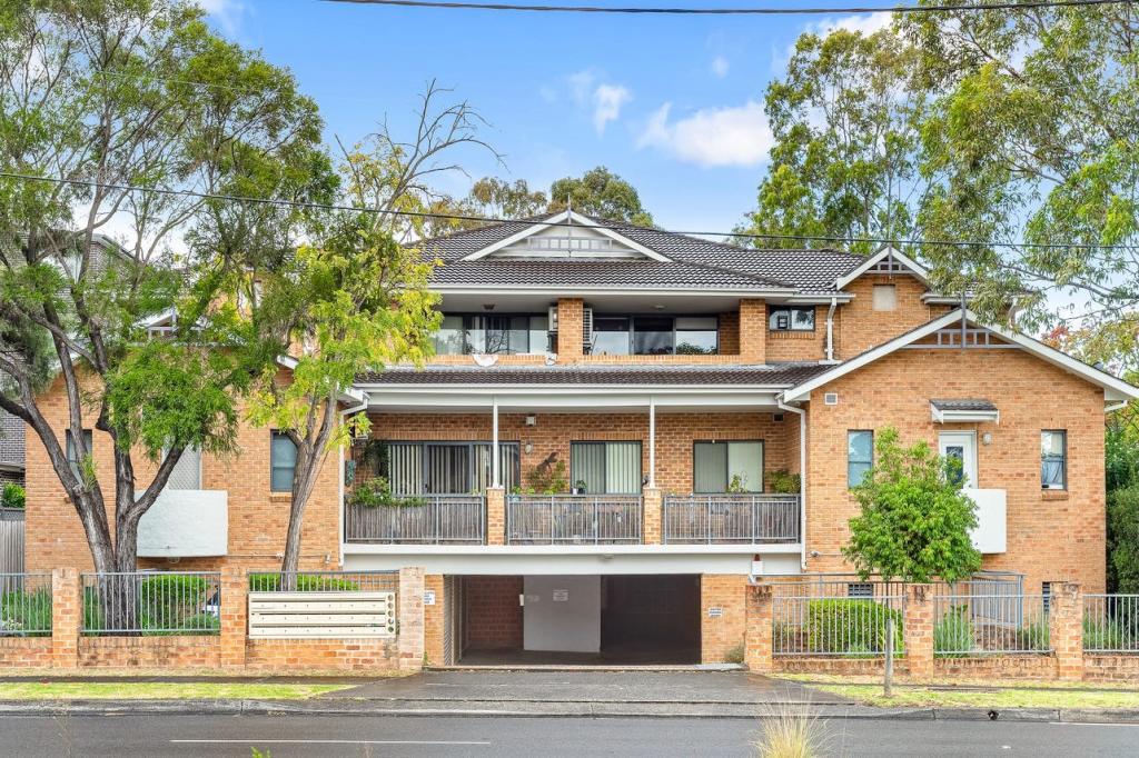 13/80 PITT ST, GRANVILLE, NSW 2142