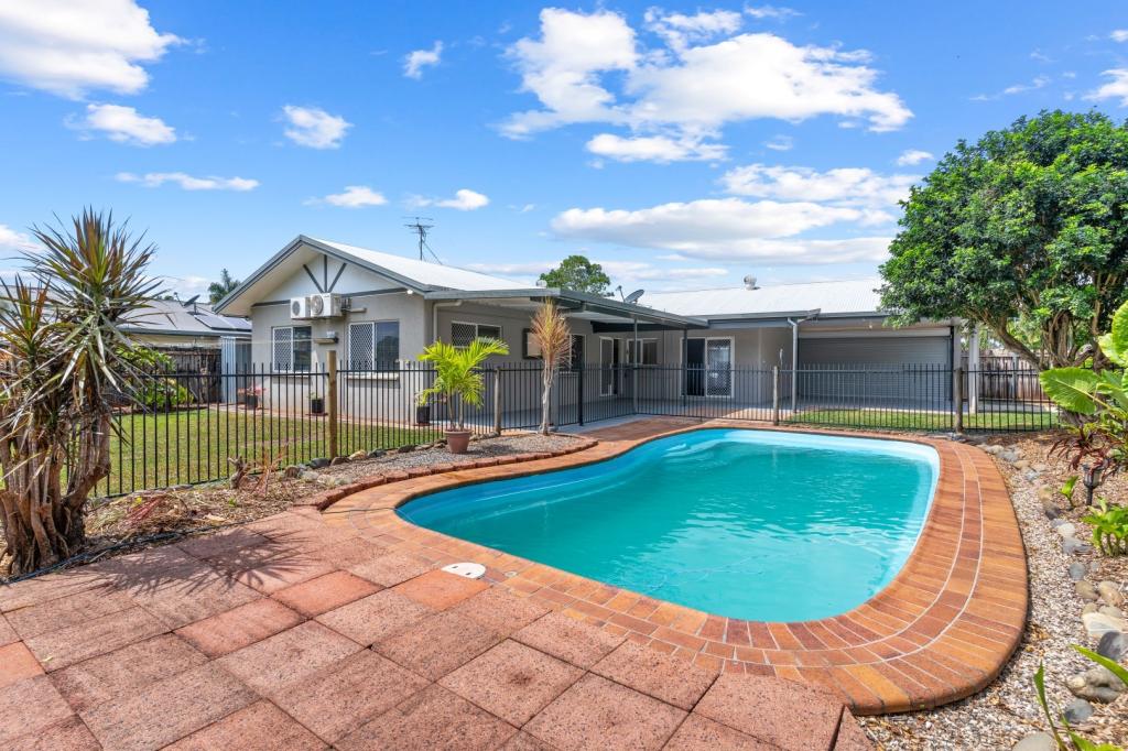 26 Bourke Cl, Mount Sheridan, QLD 4868