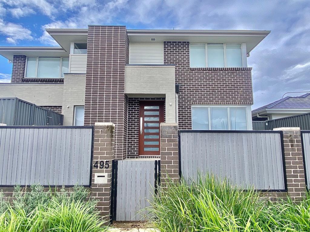 495 Denham Court Rd, Leppington, NSW 2179