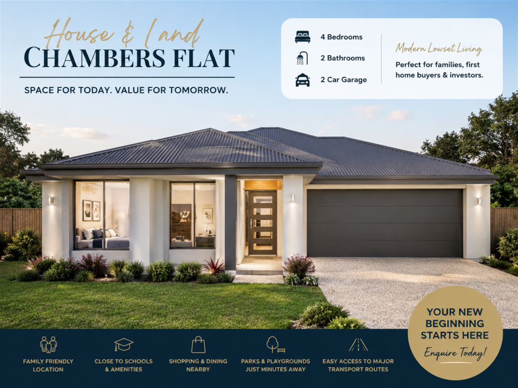 Contact Agent For Address, Chambers Flat, QLD 4133