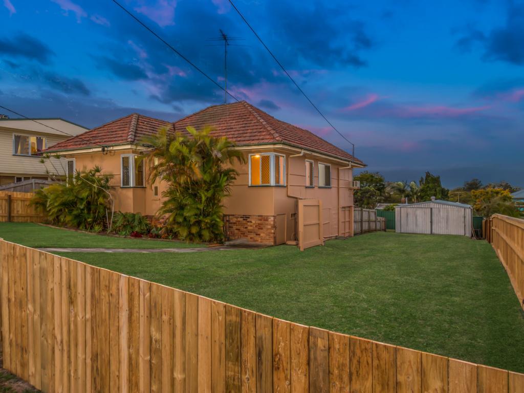 25 Billungah St, Murarrie, QLD 4172