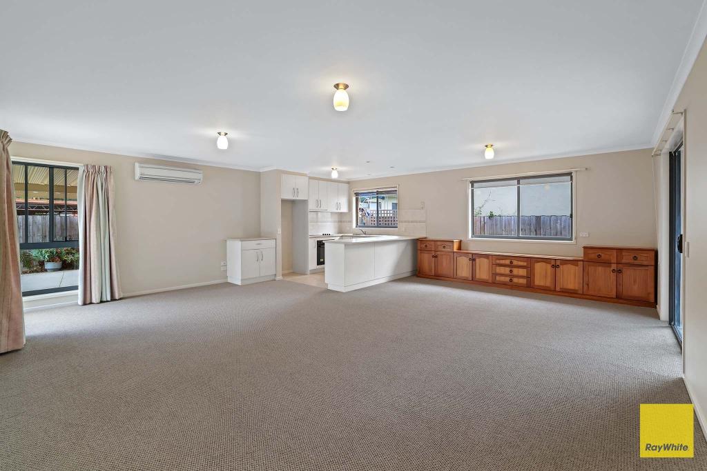 2/13 Mcdonald St, Foster, VIC 3960
