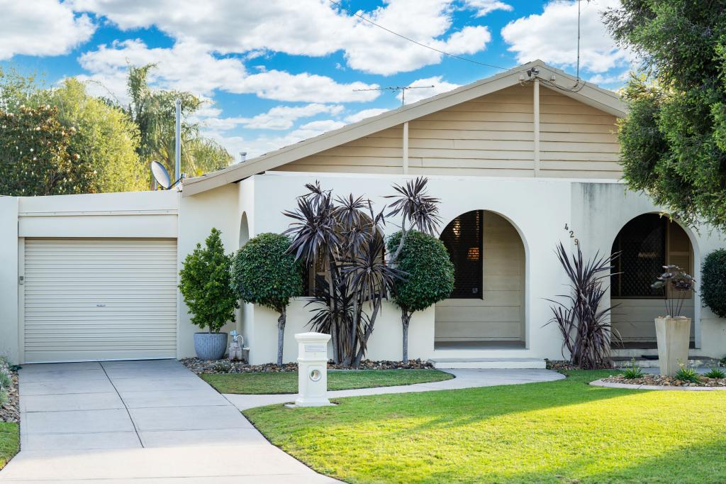 1/429 Parnall St, Lavington, NSW 2641