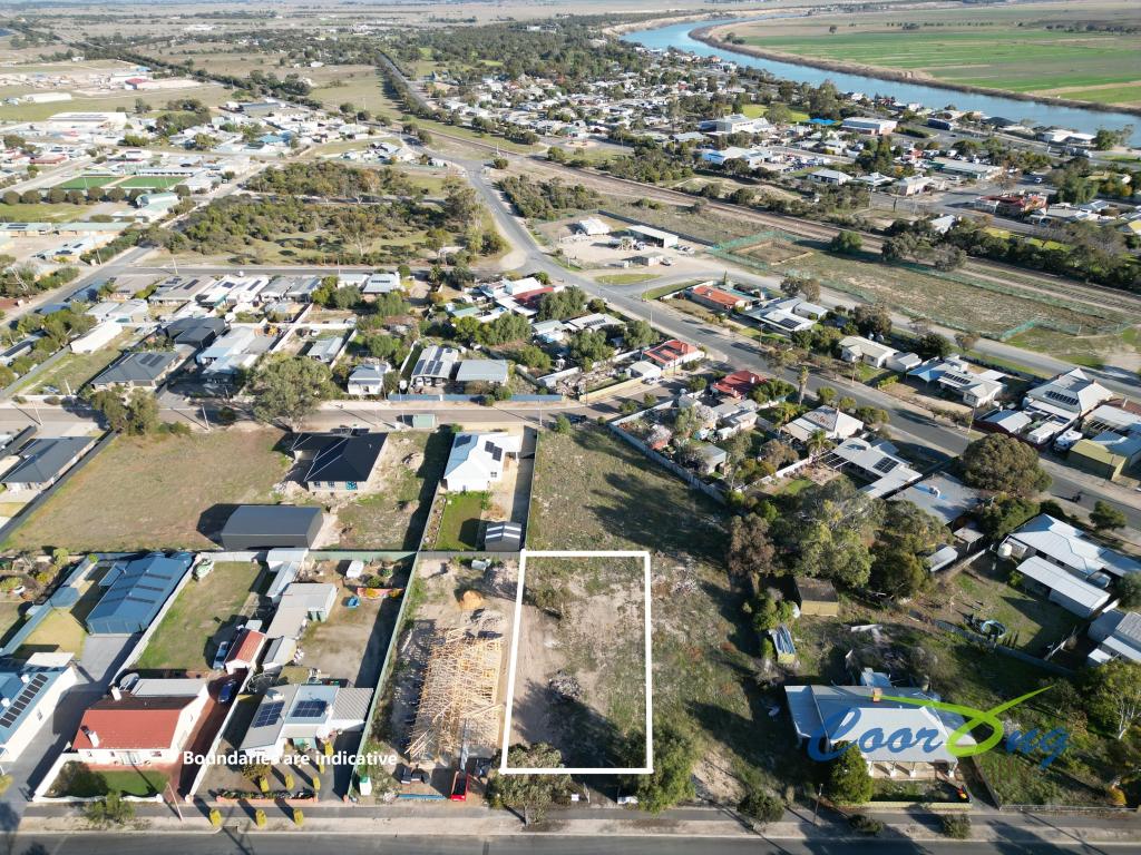 9 Kulde Rd, Tailem Bend, SA 5260