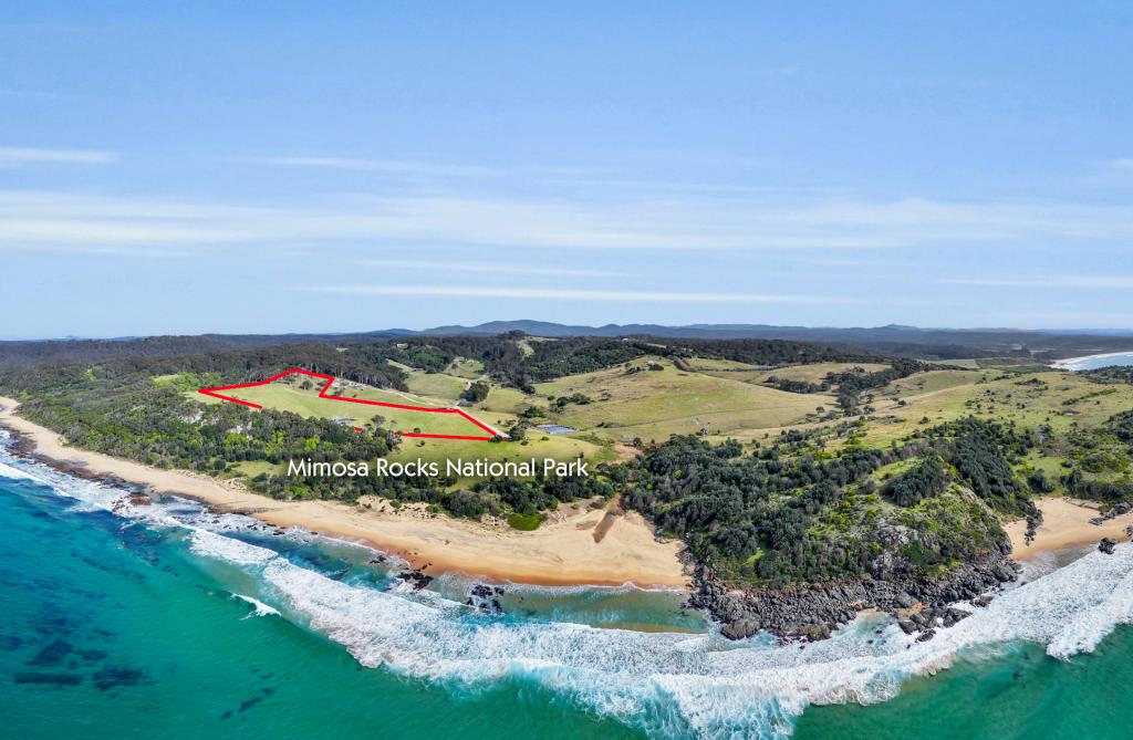  O'SHEA RD, MURRAH, NSW 2546