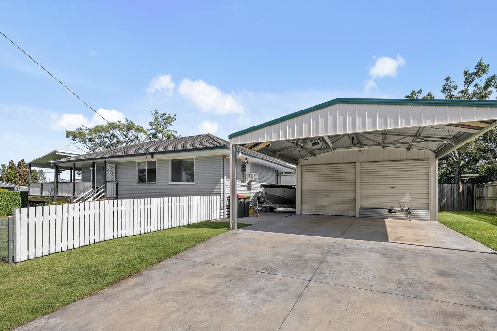 2 Shane St, Bracken Ridge, QLD 4017