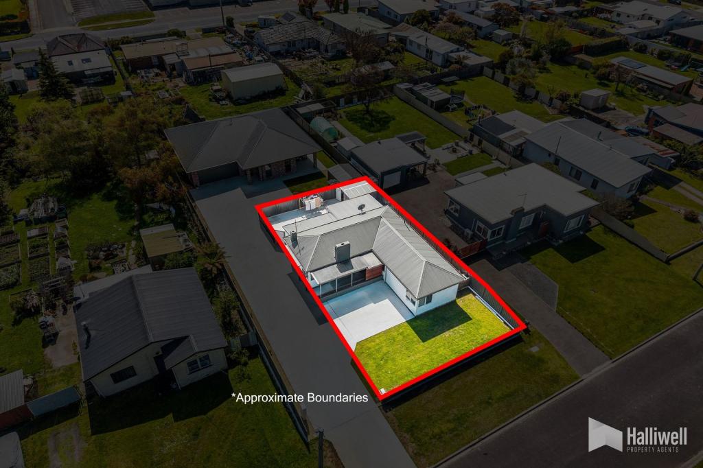 1/19 Alberta St, Latrobe, TAS 7307