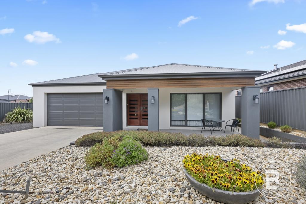 46 Forest View Dr, Maryborough, VIC 3465