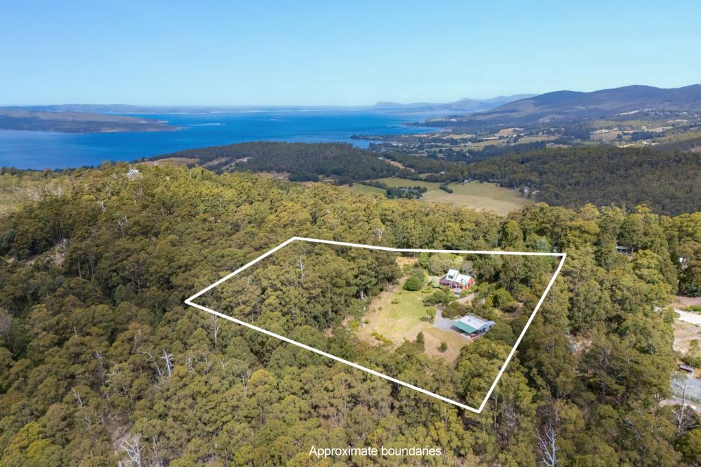 210 Groombridges Rd, Kettering, TAS 7155