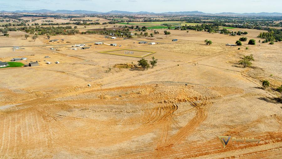 Lot 501 Supreme Way Nemingha, Tamworth, NSW 2340