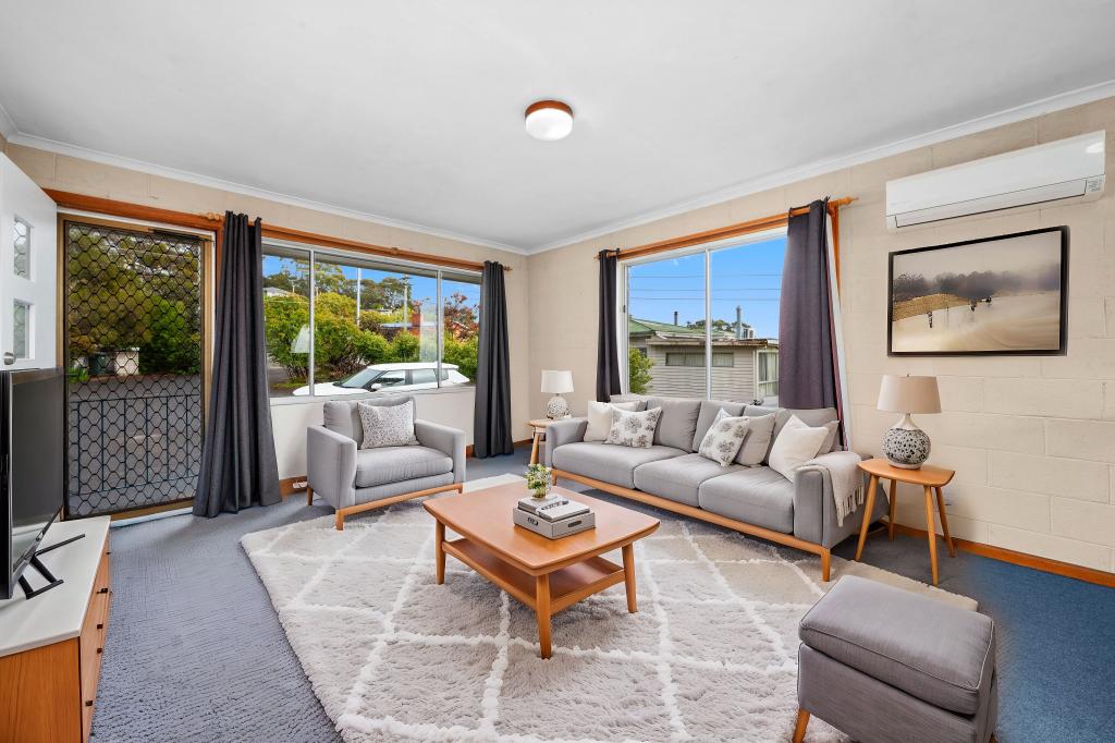 4/405 Nelson Rd, Mount Nelson, TAS 7007