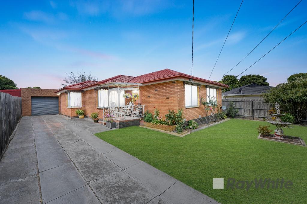 83 Sylvia St, Dandenong North, VIC 3175