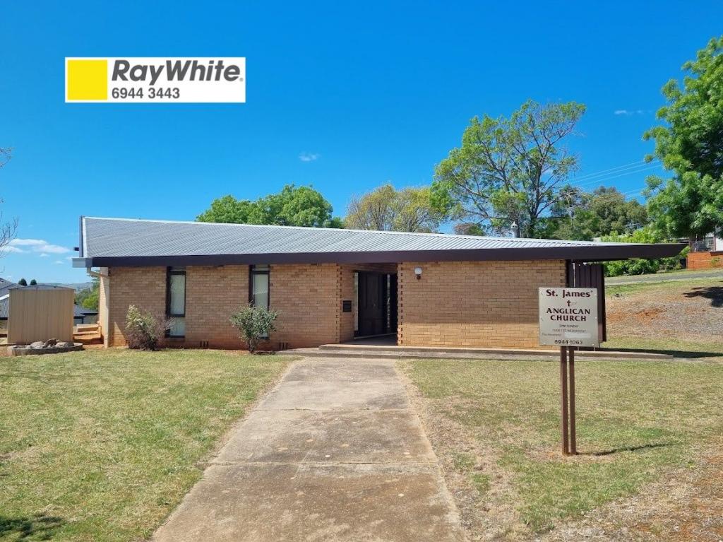 34 Luke St, South Gundagai, NSW 2722