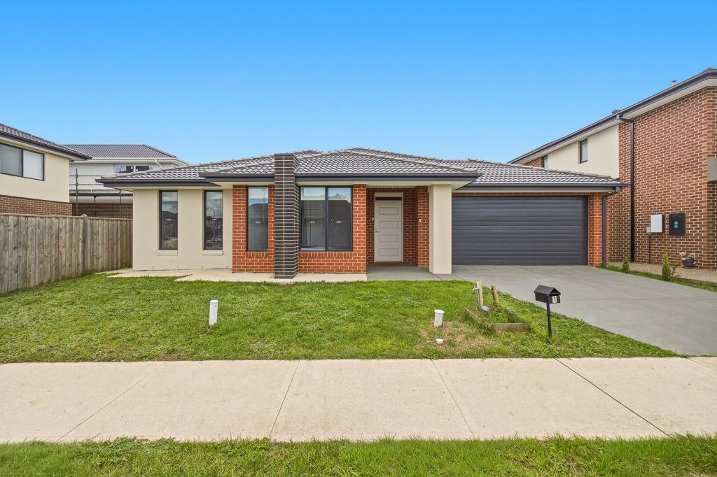 1 Baritone Ct, Clyde, VIC 3978