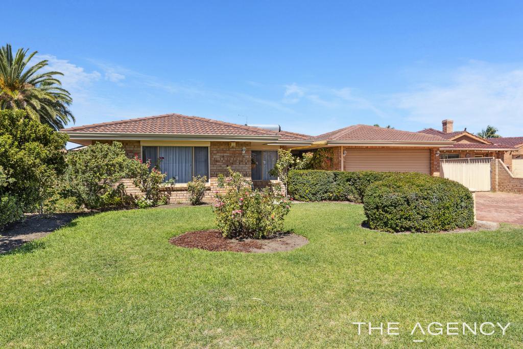 10 Leeward Cl, Safety Bay, WA 6169