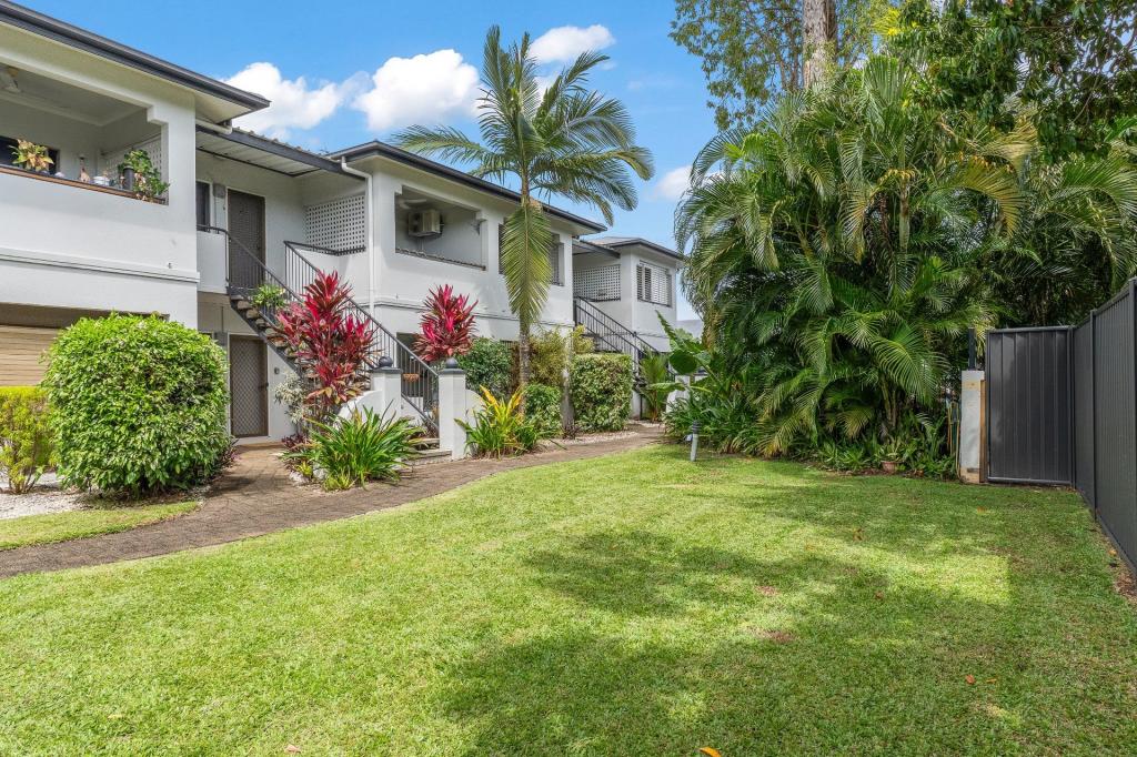 6/217-219 Spence St, Bungalow, QLD 4870